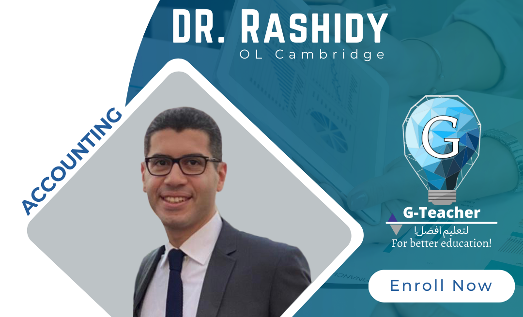 Dr. Mohamed Rashidy (OL) – N
