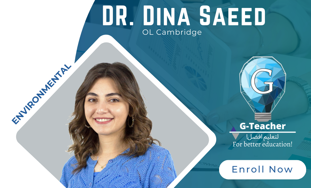 Dr. Dina Saed (OL) – M