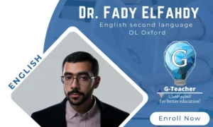 Dr. Fady ElFahdy